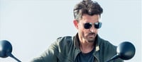 Hrithik Roshan to shoot for Alpha with Alia Bhatt & Sharvari in Mumbai